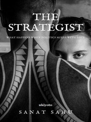cover image of The Strategist